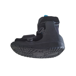 Ossur Formfit Walker Standard bota corta - Ortopedia 24 Horas S.A.C.
