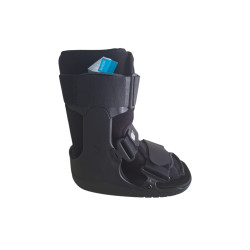 Ossur Formfit Walker Standard bota corta - Ortopedia 24 Horas S.A.C.