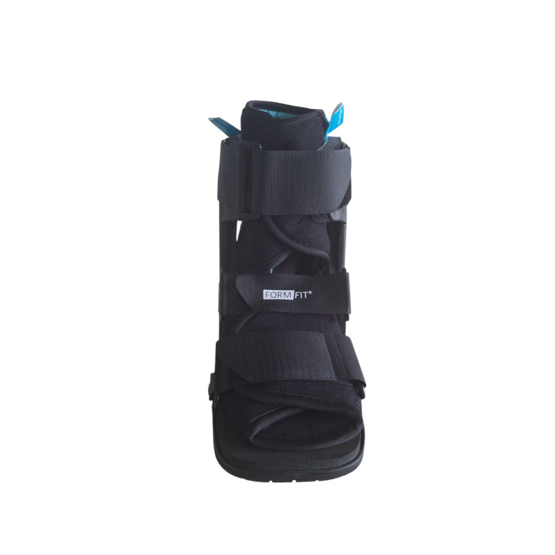 Formfit Walker Standard bota corta Ossur - ortopedia24horas.pe